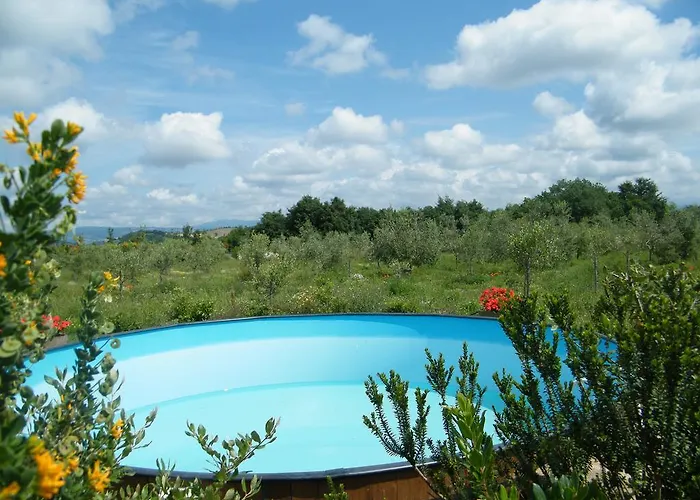 Agriturismo Sant' Antonio Manciano
