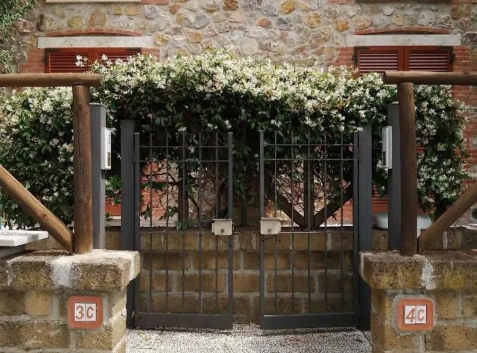 Agriturismo Saragiolo Manciano